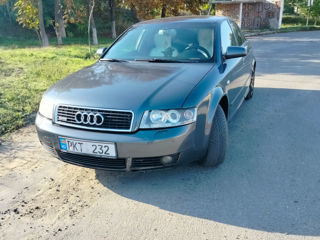 Audi A4 foto 7