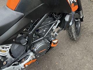 KTM KTM 125 DUKE(MD) foto 8