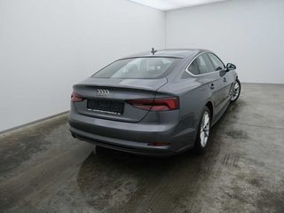 Audi A5 foto 2