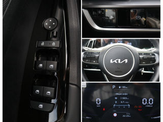 KIA Sportage foto 13