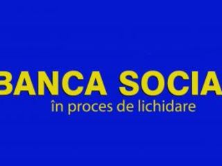 BC ''BANCA SOCIALĂ'' SA  În proces de lichidare/  Licitaţie public 20.02.2019 foto 1