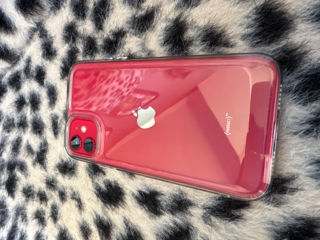 iPhone 11 RED - 100% functional