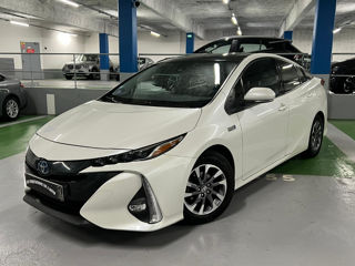 Toyota Prius Prime foto 7