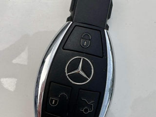 Mercedes GLE foto 8