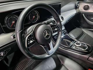 Mercedes E-Class foto 5