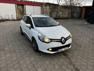 Renault Clio foto 4