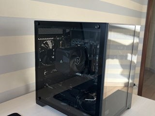 Nou cu Garantii! R5 5500 , Rx 5700 xt foto 6