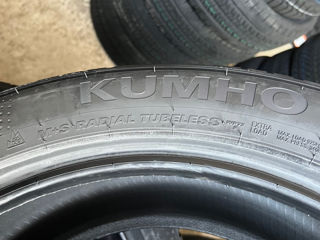 245/50 R19 Kumho Wintercraft WP72/ Доставка, livrare toata Moldova 2024 foto 8