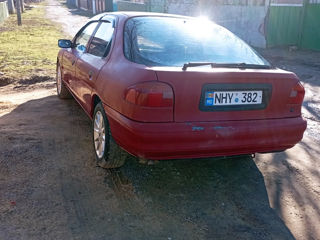 Ford Mondeo foto 10