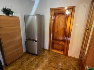 Apartament cu 2 camere, 60 m², Ciocana, Chișinău foto 5