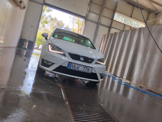 Seat Ibiza foto 6