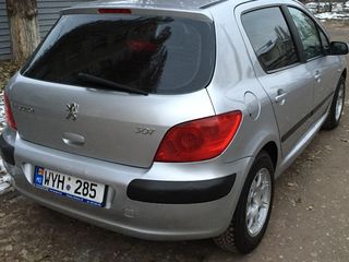 Peugeot 307 foto 4