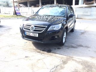 Volkswagen Tiguan foto 3