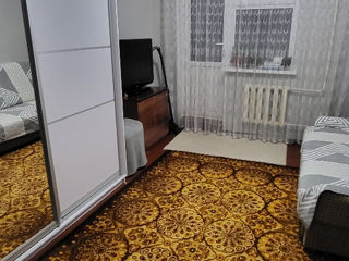 Apartament cu 1 cameră, 33 m², BAM, Bălți foto 2