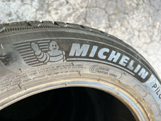 R19 225/45 Michelin Pilot Alpin 5 foto 6