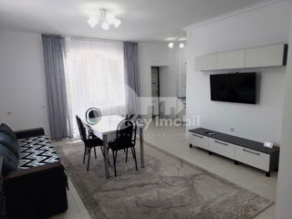 Apartament cu 3 camere, 70 m², Botanica, Chișinău