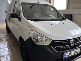 Dacia Dokker VAN foto 2