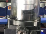 Hidraulic Basculare Maniplator Rezervor Picor Remorca Separator Filitru foto 3
