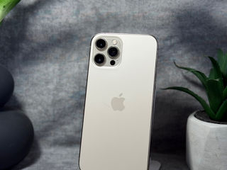 iPhone 12 Pro Max 256 Gb foto 0