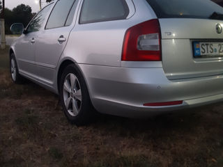 Skoda Octavia foto 2