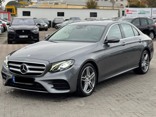 Mercedes E-Class