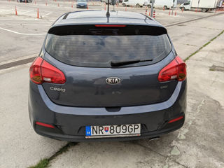 KIA Ceed foto 3