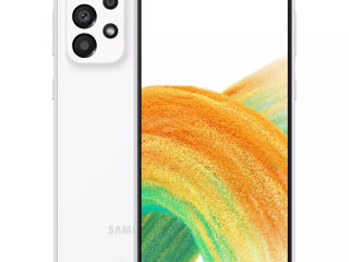 A33 5G 6/128Gb White