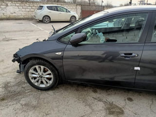 KIA Ceed foto 8