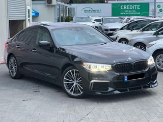 BMW 5 Series foto 4