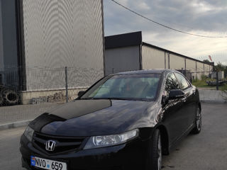 Honda Accord foto 2