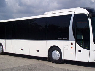 Autobuz Chișinău – Constanța | Plecări directe, preț avantajos foto 2