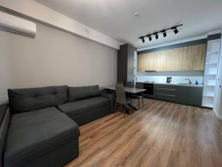 Apartament cu 2 camere, 80 m², Râșcani, Chișinău