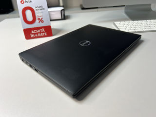 Dell Latitude 7280/ 12,5" Full HD Touchscreen/ i5/ 8gb DDR4/ 256gb SSD (In Rate cu 0%) foto 12