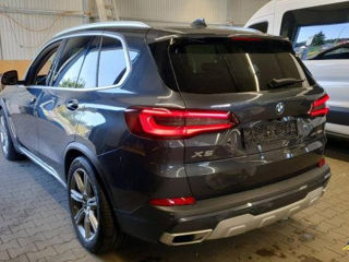 BMW X5 foto 4