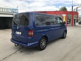 Volkswagen T5 foto 3