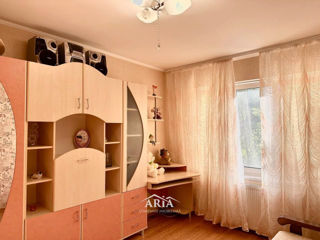 Apartament cu 2 camere, 55 m², Râșcani, Chișinău foto 11