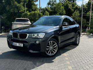 BMW X4 M foto 2