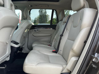 Volvo XC90 foto 14