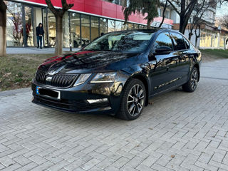 Skoda Octavia foto 3