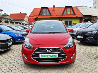 Hyundai ix20 foto 3