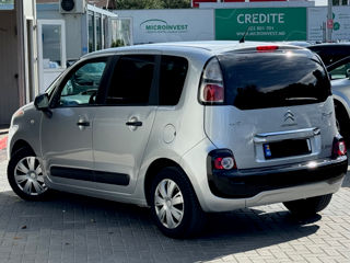 Citroen C3 Picasso foto 3