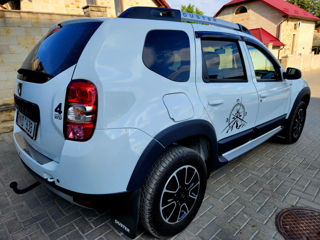 Dacia Duster foto 6