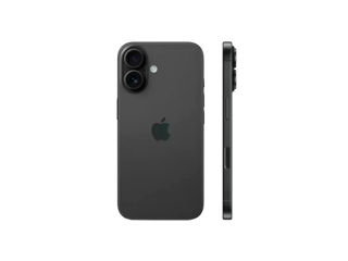 Смартфон «Apple iPhone 16 128GB Black» foto 3