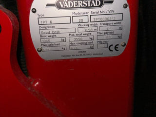 Vaderstad foto 3