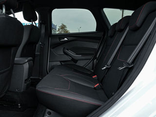 Ford Focus ST foto 6