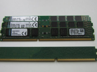Низкопрофильная оперативка DDR3 4гб foto 9