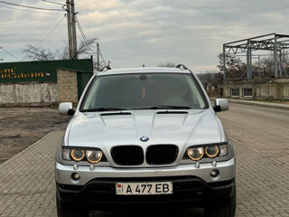 BMW X5 foto 7