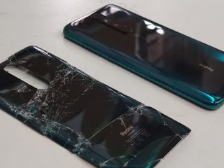 Xiaomi / замена стекла, дисплея, батарей. foto 1