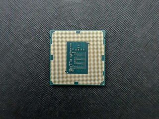 Intel Core i5-4460 socket LGA 1150 (4 core/4 thread) 3.20GHz foto 3