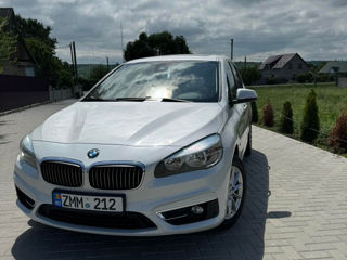 BMW 2 Series Gran Tourer foto 3